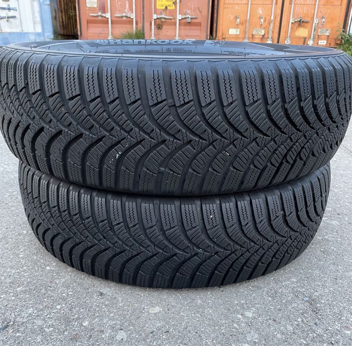Opony 195/70r16 94H Winter I Cept RS2 - 2 sztuki zimowe