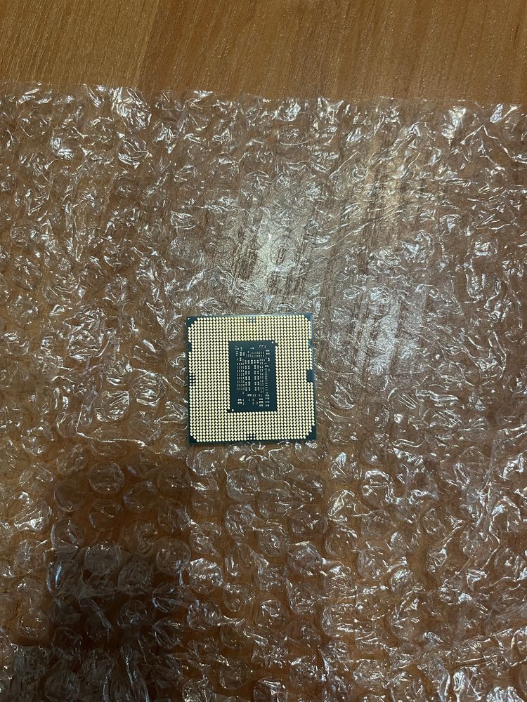 Intel Core i3-10100F
