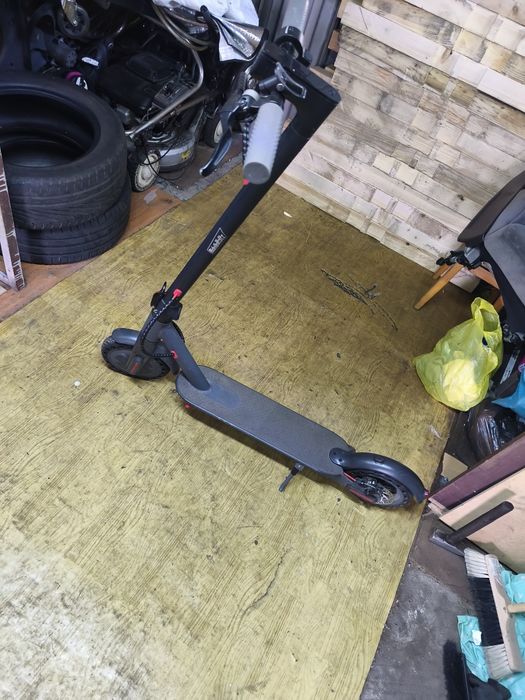 Hulajnoga elektryczna