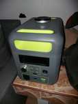 Stacja zasilania Powerbank 230v Fossibot f1200 Lifepo4