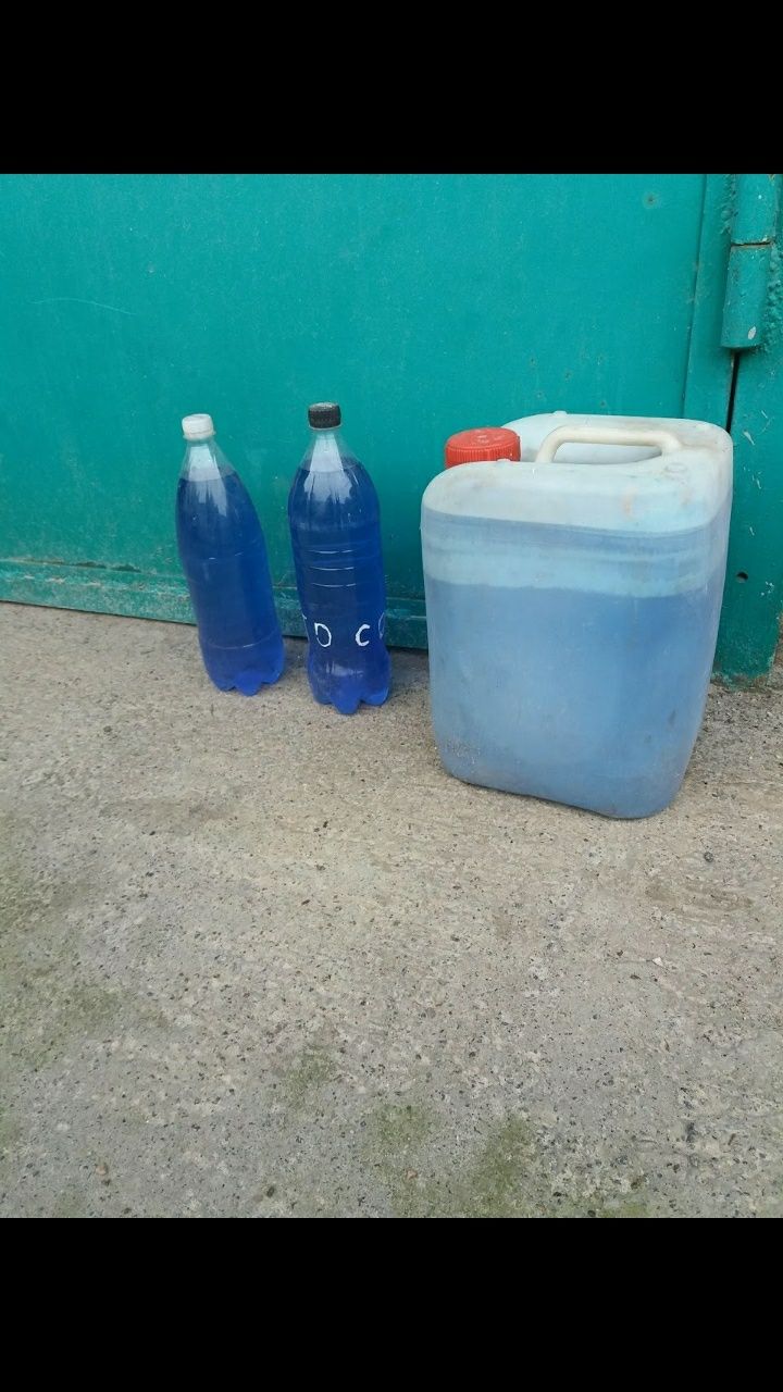 продам тосол 13л. 500гр.