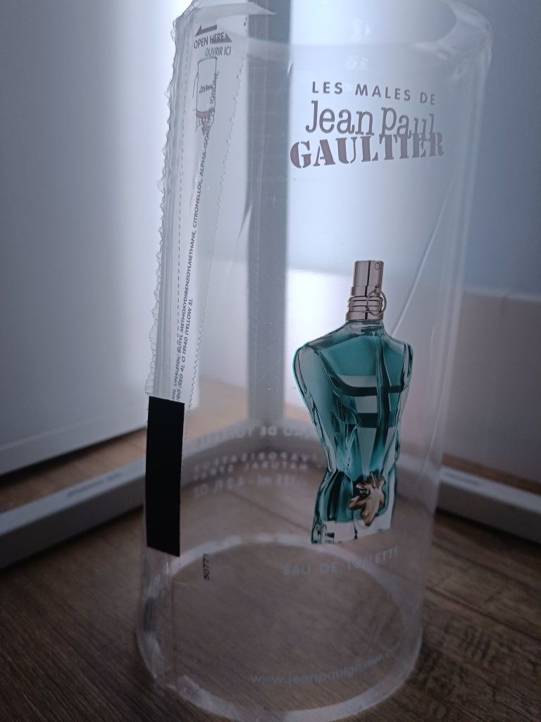 Jean Paul Gaultier Le Beau 125 ml