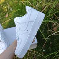 Nike Air Force 1 Low‘07 White   39