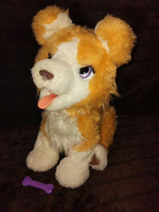 Щенок Лекси Furreal Friends