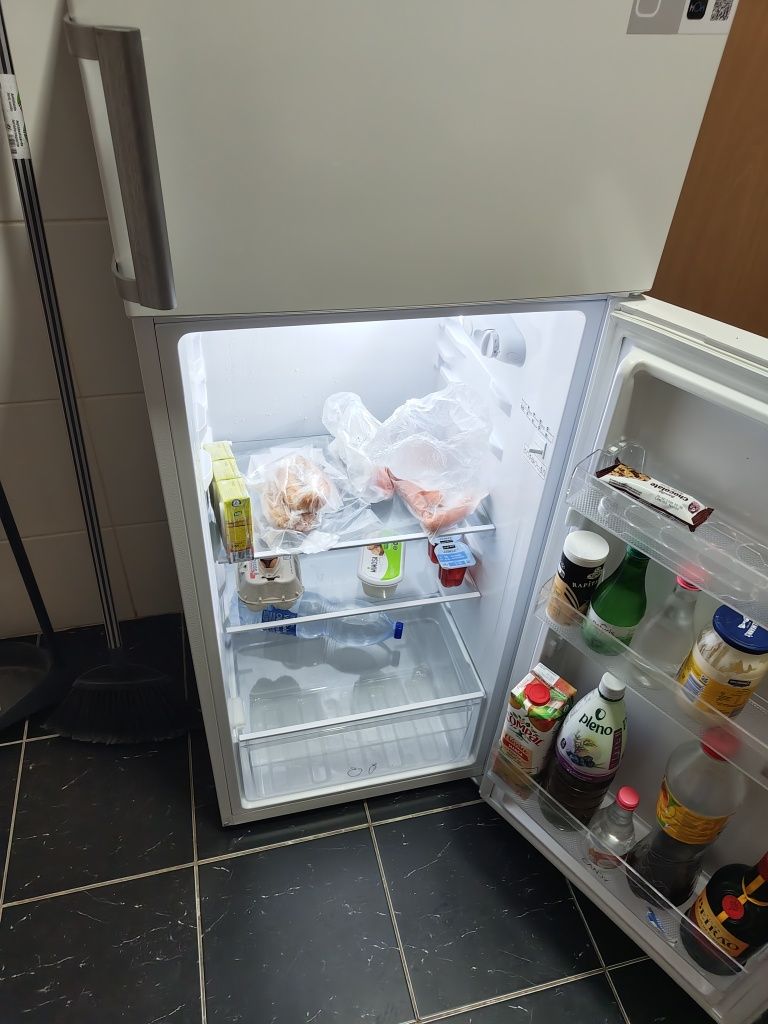 Vendo frigorífico