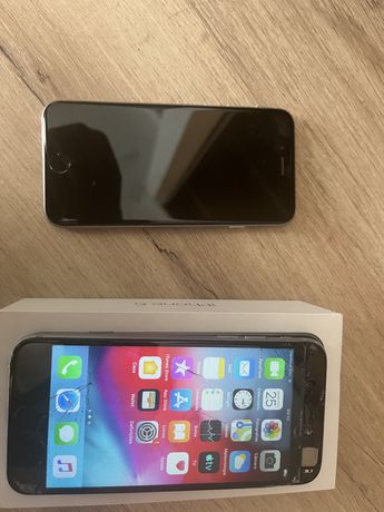 2 iphones 6 ( partido)