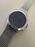 Zegarek Tommy Hilfiger Dual Time Icon - super stan!!!
