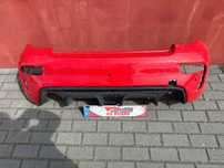 Parachoque fiat 500 abarht 2016-2022