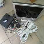 Zestaw kamer do monitoringu