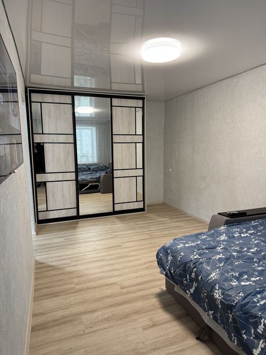 1 кімнатна подобово аренда Львівська 6