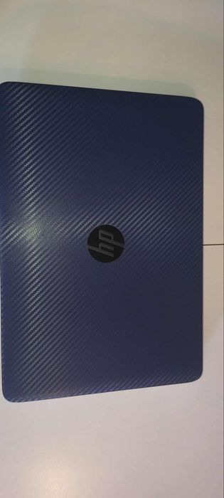 Piękny Laptop HP Core i5 12 GB RAM SSD 256 GB