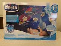 Projector Chicco First Dreams