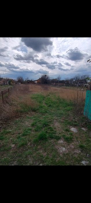 Продаж земельної ділянки с. Діброва Васильківський р-н