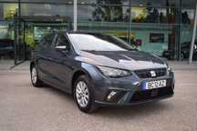 SEAT Ibiza 1.0 TSI Style