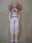 Boneca Grande de criança