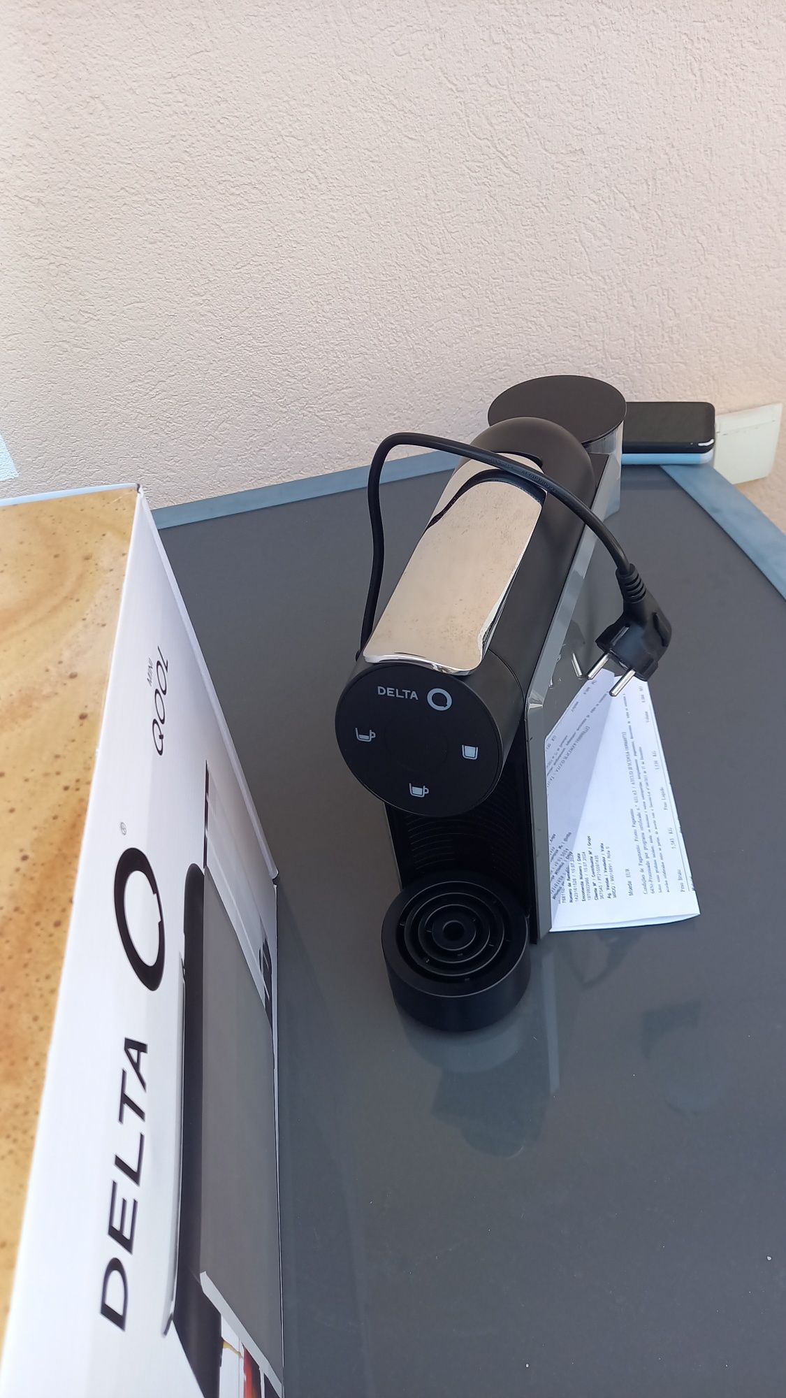Delta Q Qool nova