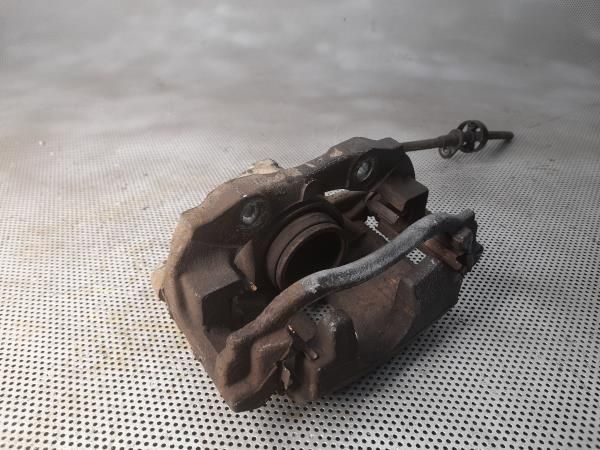 Pinça travão / maxila de travão frente esquerda CITROËN C3 Picasso (SH