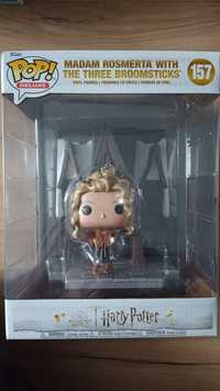 Madam Rosmerta Funko Pop