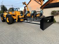 Spych do zboża JCB do ladowarek teleskopowych 531/532/535/536,541,560