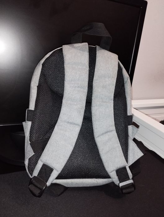 Mochila Térmica – como nova