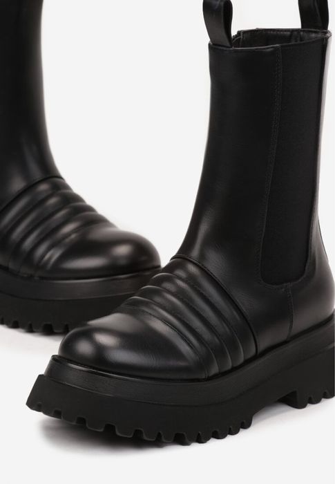 Челсі демісизон, дуже легесенькі