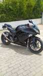 Kawasaki Ninja 300