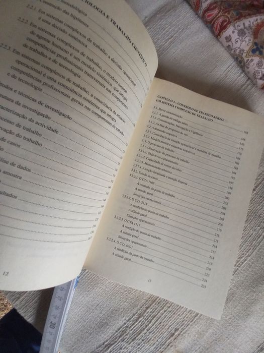 Controlo de Tráfego Aéreo livro