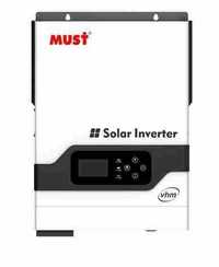 Гібридний сонячний автономний інвертор 3кВт 24В Must PV18-3024VPM