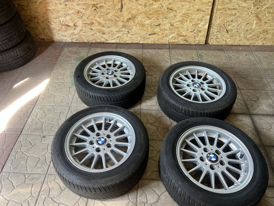 Продам  диски з BMW 3