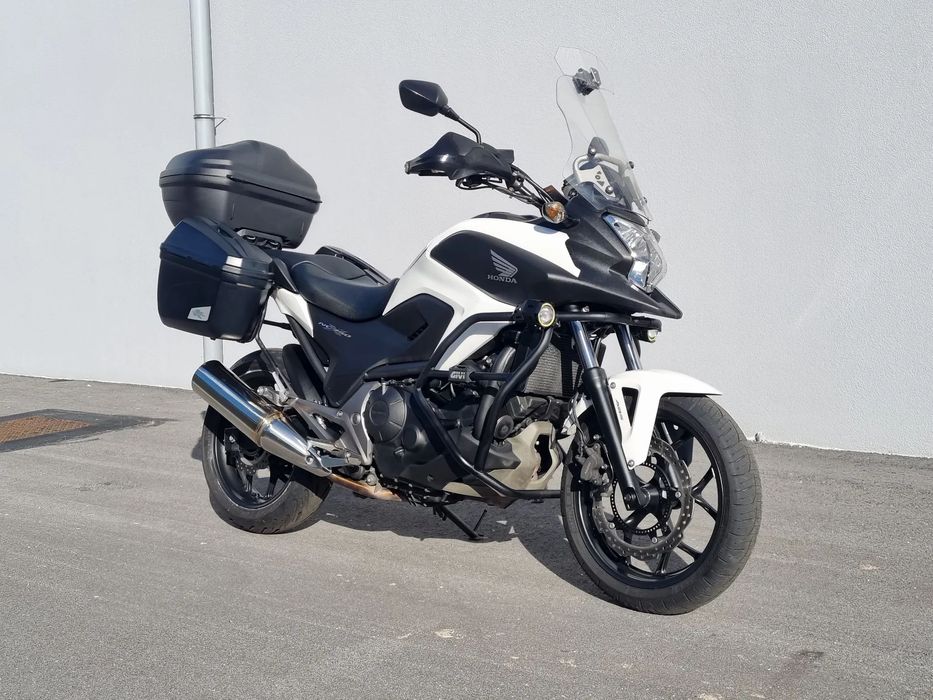 Honda NC750X