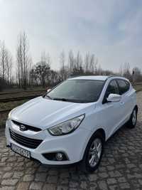 Hyundai ix 35   1.7 crdi