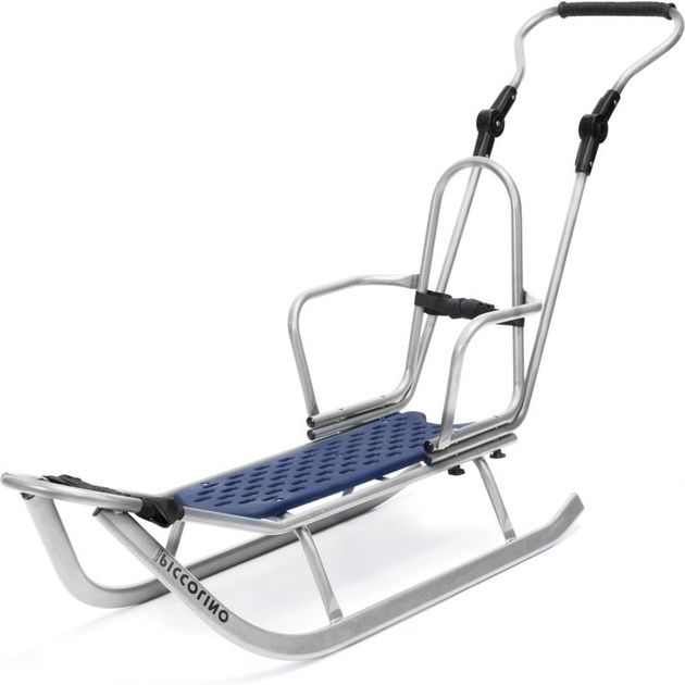 Санки дитячі Picolinno