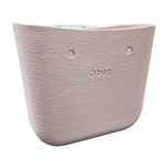 Body O bag standard wavy rose smoke wawe