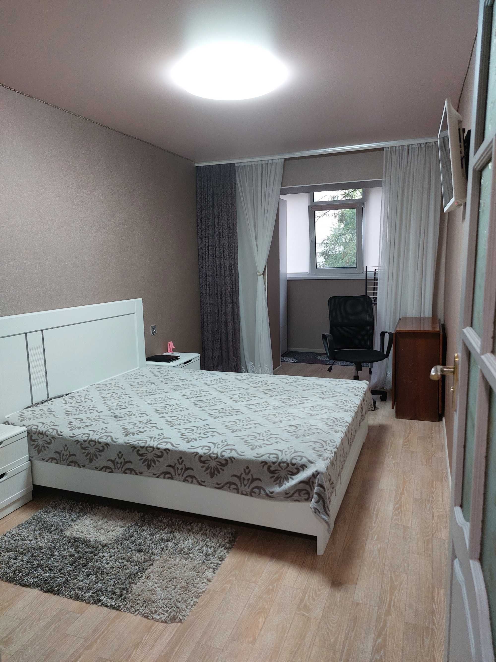 Продаж 3 км квартири з ремонтом
