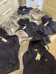Lacoste - Zip-up sweatshirt | Lacoste zip-hoodie | зіпка від Lacoste