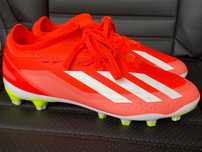 Adidas X Crazyfast 37 (23cm) Buty piłkarskie Korki