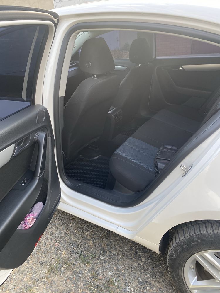 Продам passat B7