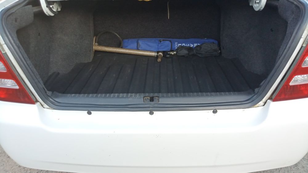 Продаю geely ck2