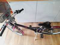 Rower B.Twin 24 cal