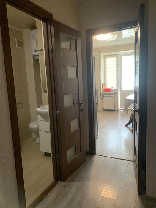 Продаётся 2х ком. киевского проекта 1 этаж пр.Мира