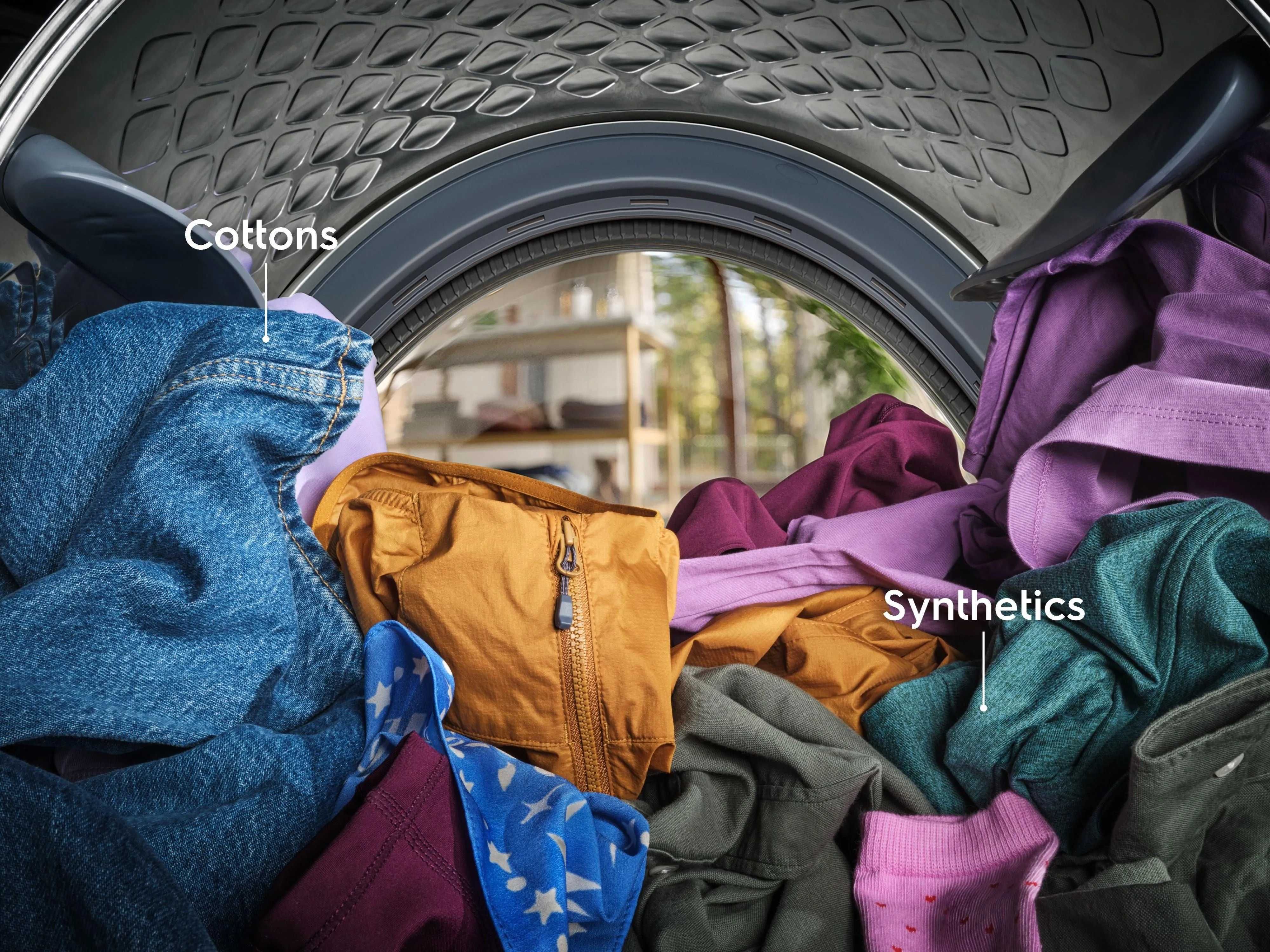 Suszarka Electrolux DelicateCare 700 MEWD3E8E7P