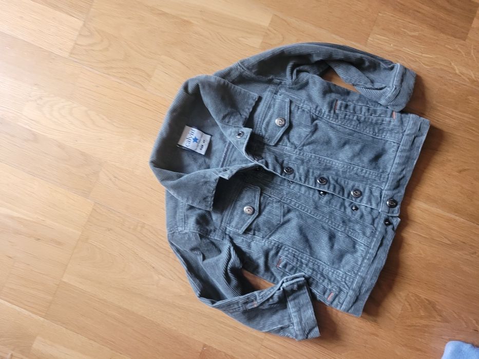 Calvin klein kurtka 98