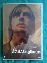 DVD Águas Agitadas (Erik Poppe,2008,Noruega)