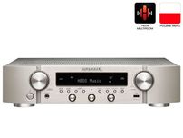 Amplituner kino domowe Marantz NR1510 - [S4Home] - Oświęcim