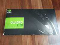 Видеокарта PNY NVIDIA Quadro K1200 4GB GDDR5