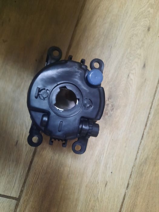 Новий корпус Туманки Jeep Compass 2023 року в хорошому стані