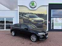 Skoda Scala Scala 1.5 TSI, 150 KM DSG Selection