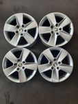 (0130) Felgi 16" 5x112 ET 46 6,5j - Skoda