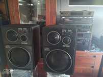 Telefunken 2/4 Profesional Vintage