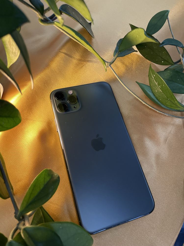 Apple Iphone 11 pro max 256 gb